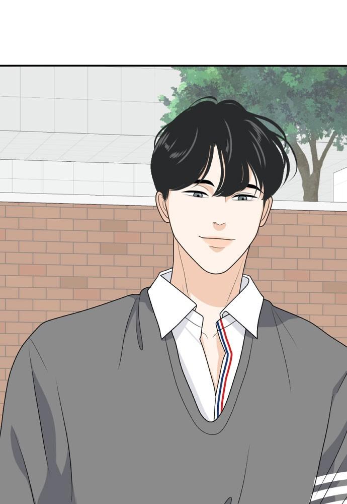 Read My Roommate Is A Gumiho ENGLISH Manga Online