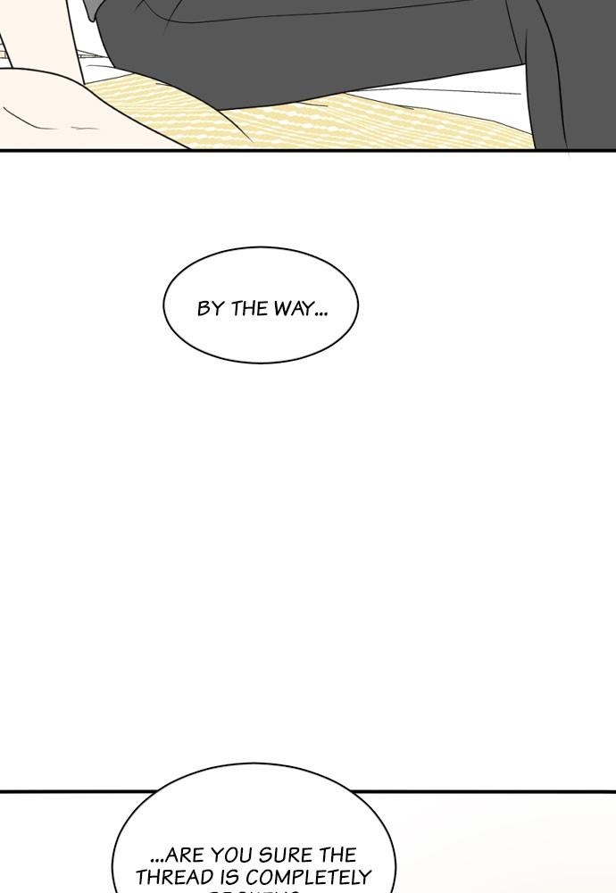 Read My Roommate Is A Gumiho ENGLISH Manga Online