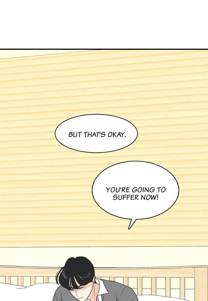 Read My Roommate Is A Gumiho ENGLISH Manga Online