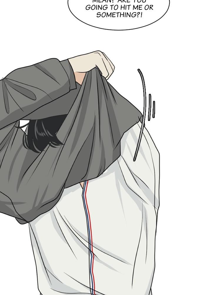 Read My Roommate Is A Gumiho ENGLISH Manga Online