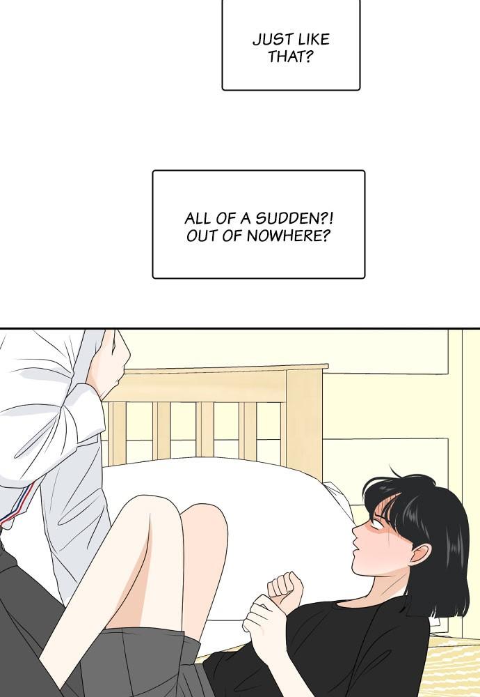 Read My Roommate Is A Gumiho ENGLISH Manga Online