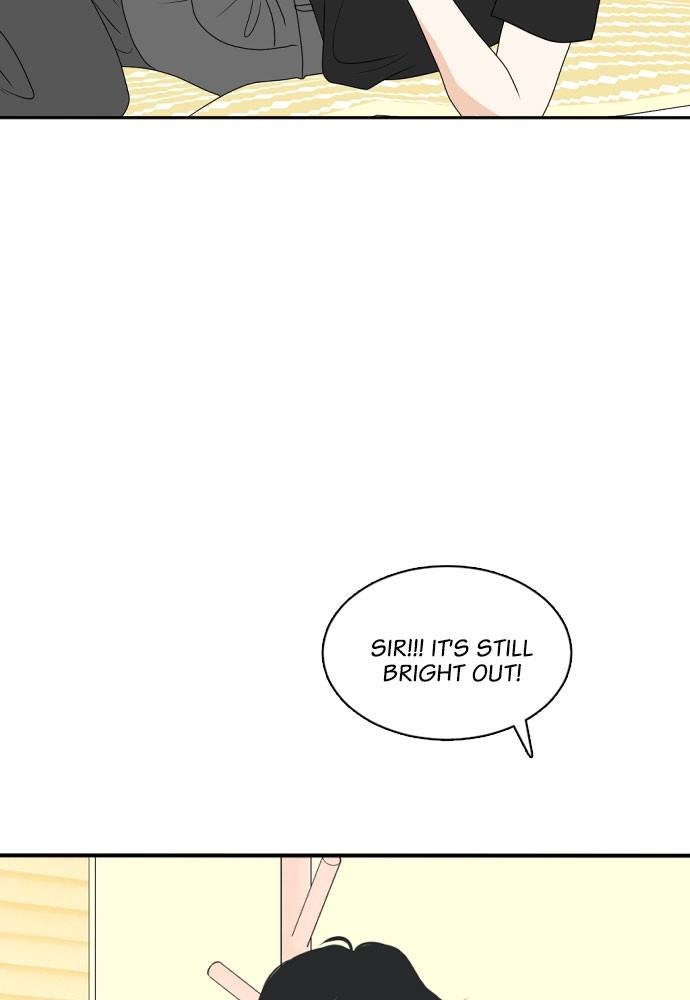 Read My Roommate Is A Gumiho ENGLISH Manga Online