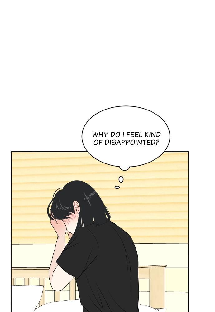 Read My Roommate Is A Gumiho ENGLISH Manga Online