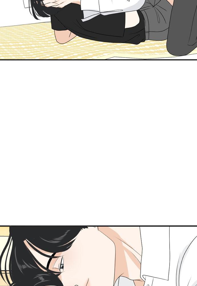 Read My Roommate Is A Gumiho ENGLISH Manga Online