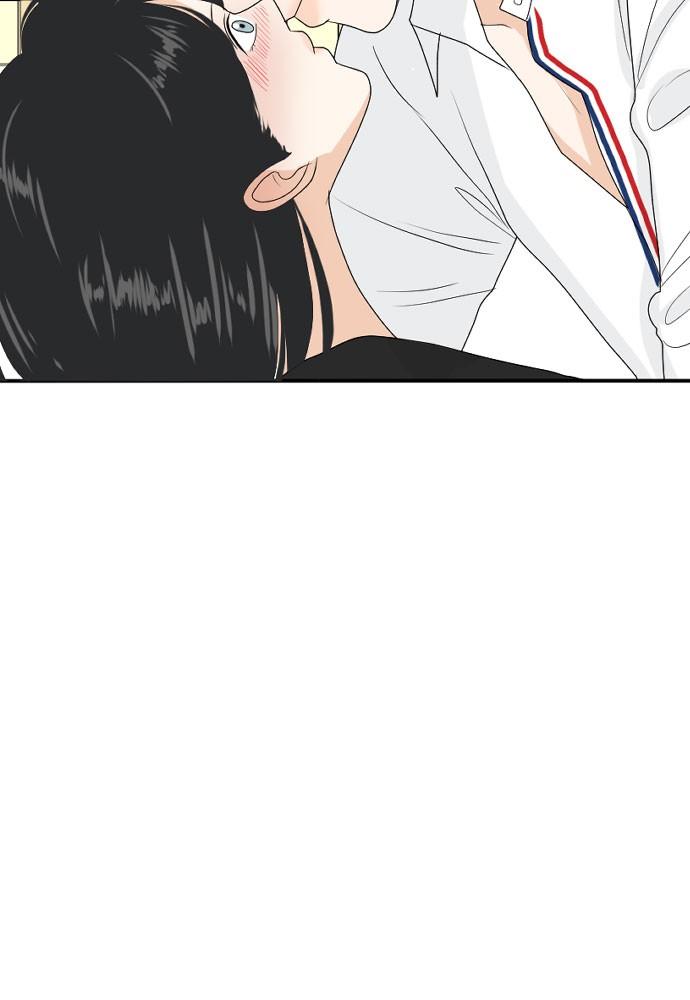 Read My Roommate Is A Gumiho ENGLISH Manga Online