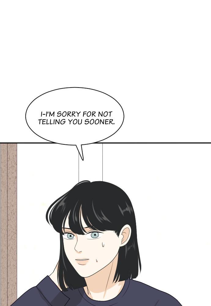 Read My Roommate Is A Gumiho ENGLISH Manga Online