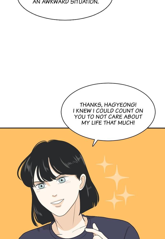 Read My Roommate Is A Gumiho ENGLISH Manga Online