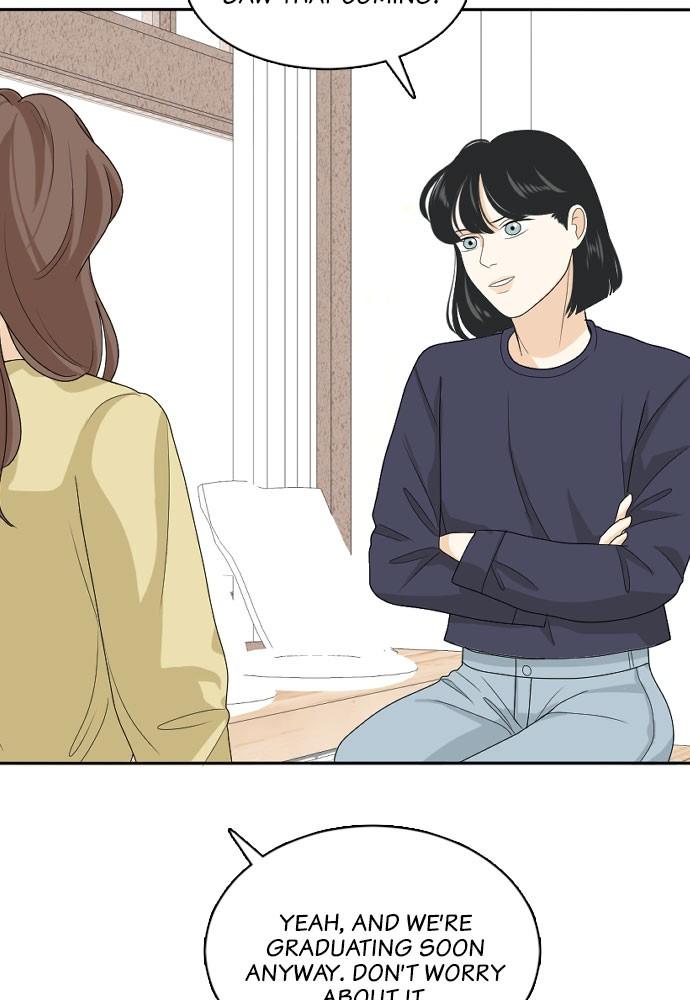 Read My Roommate Is A Gumiho ENGLISH Manga Online
