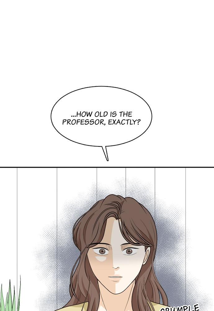 Read My Roommate Is A Gumiho ENGLISH Manga Online