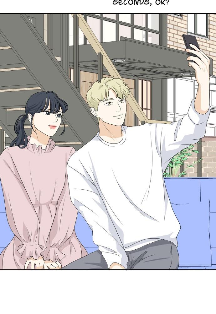 Read My Roommate Is A Gumiho ENGLISH Manga Online