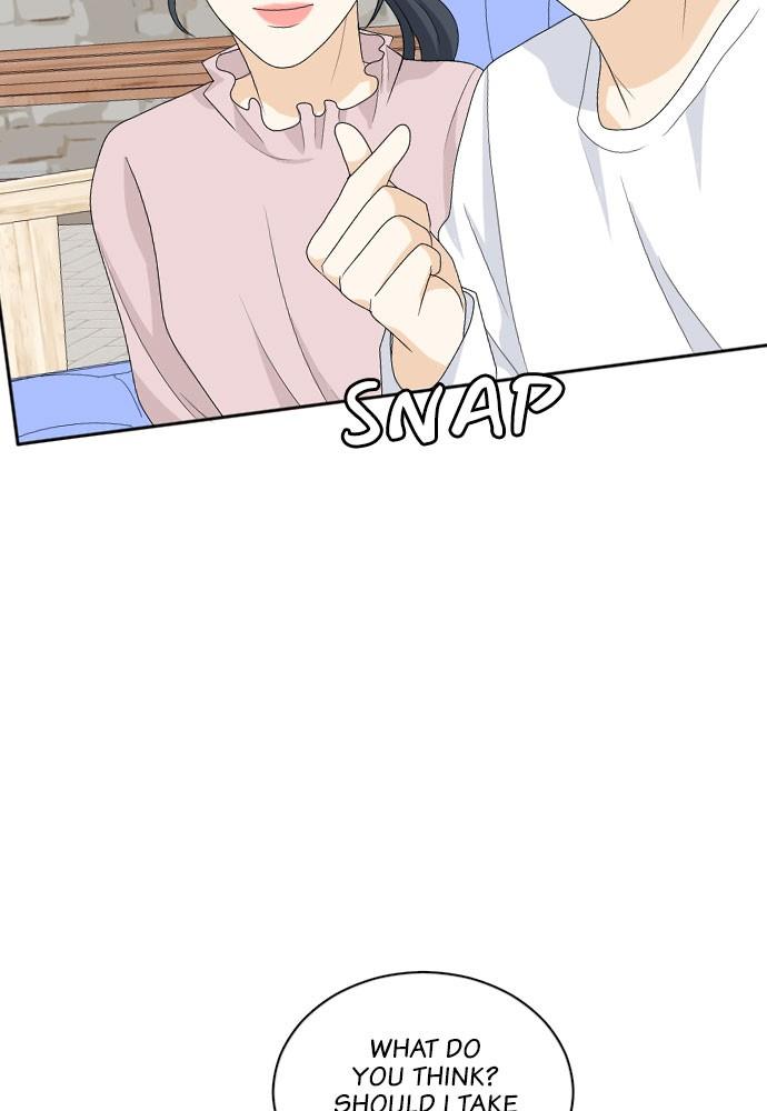 Read My Roommate Is A Gumiho ENGLISH Manga Online