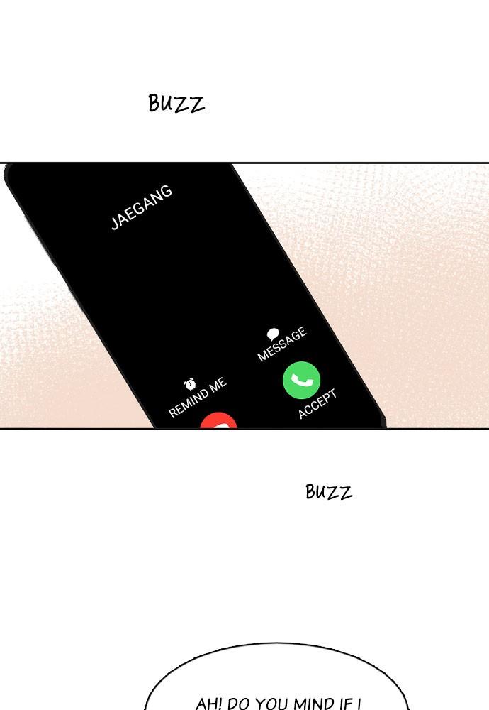 Read My Roommate Is A Gumiho ENGLISH Manga Online