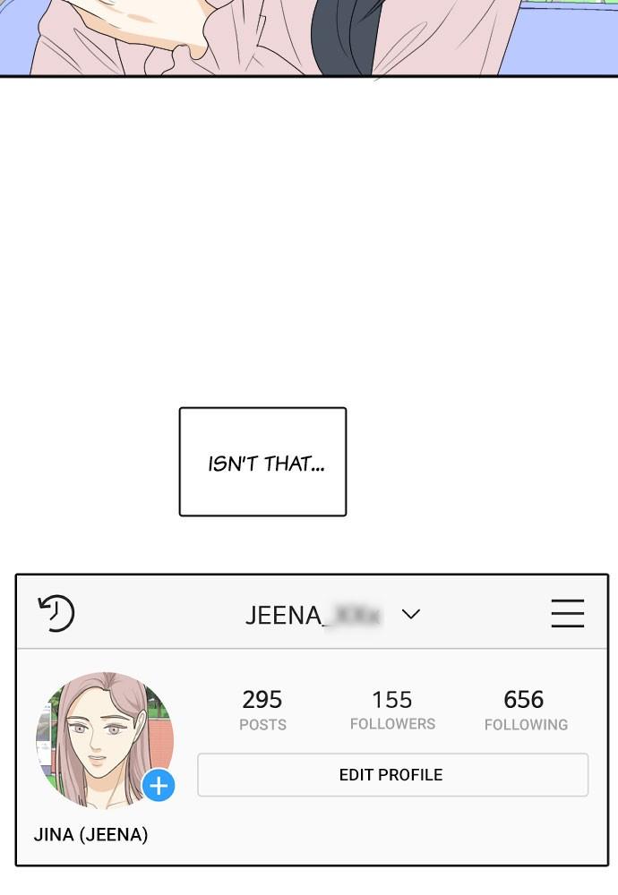 Read My Roommate Is A Gumiho ENGLISH Manga Online