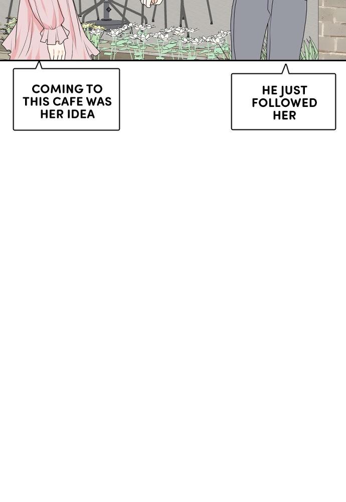 Read My Roommate Is A Gumiho ENGLISH Manga Online