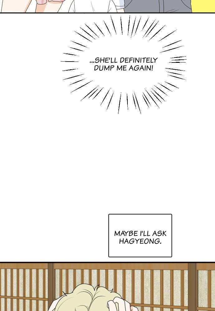 Read My Roommate Is A Gumiho ENGLISH Manga Online