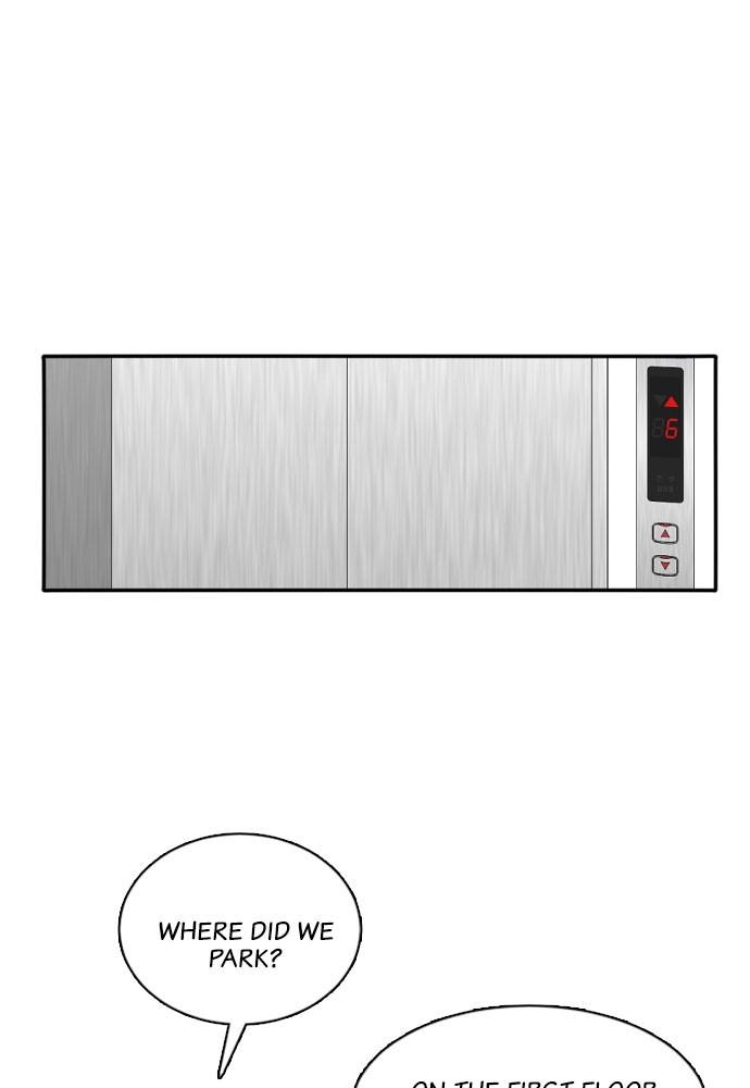 Read My Roommate Is A Gumiho ENGLISH Manga Online