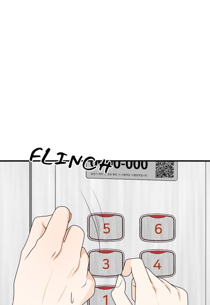 Read My Roommate Is A Gumiho ENGLISH Manga Online