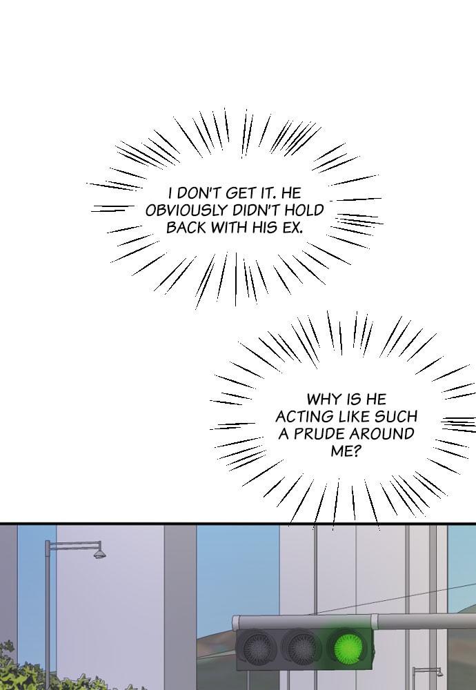 Read My Roommate Is A Gumiho ENGLISH Manga Online