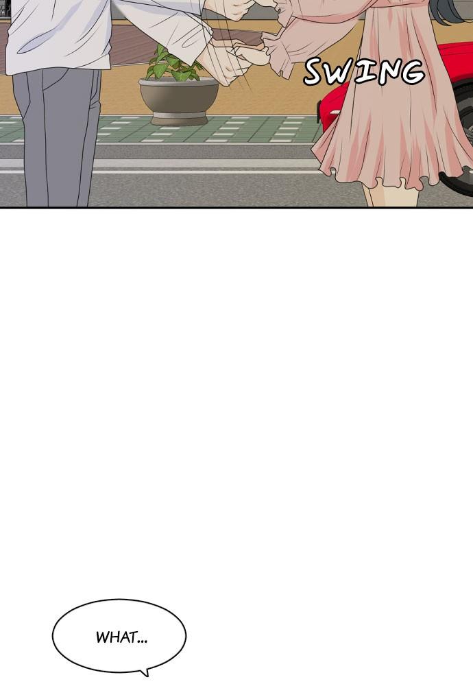 Read My Roommate Is A Gumiho ENGLISH Manga Online