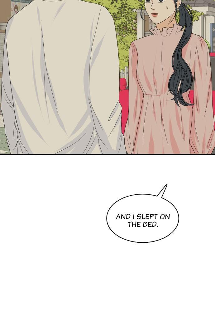 Read My Roommate Is A Gumiho ENGLISH Manga Online