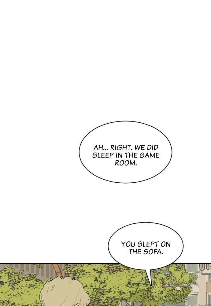 Read My Roommate Is A Gumiho ENGLISH Manga Online