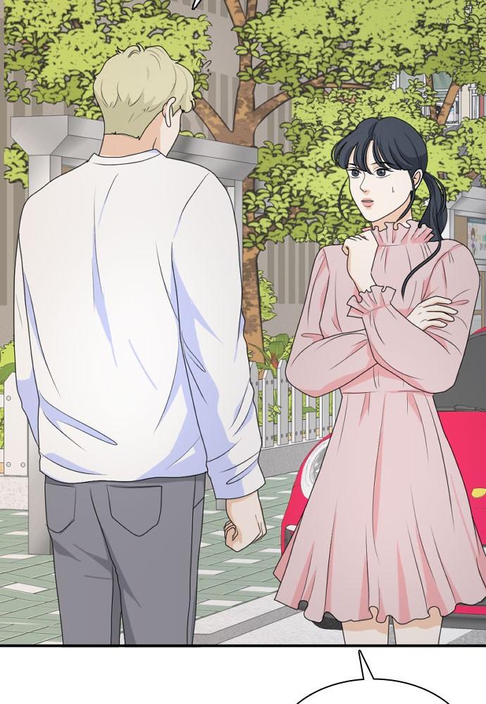 Read My Roommate Is A Gumiho ENGLISH Manga Online