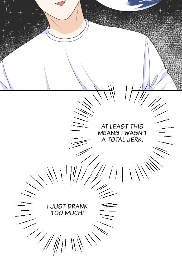 Read My Roommate Is A Gumiho ENGLISH Manga Online