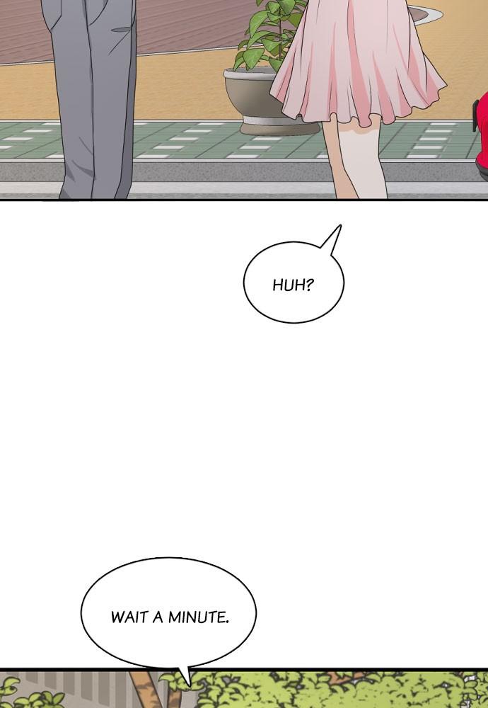 Read My Roommate Is A Gumiho ENGLISH Manga Online