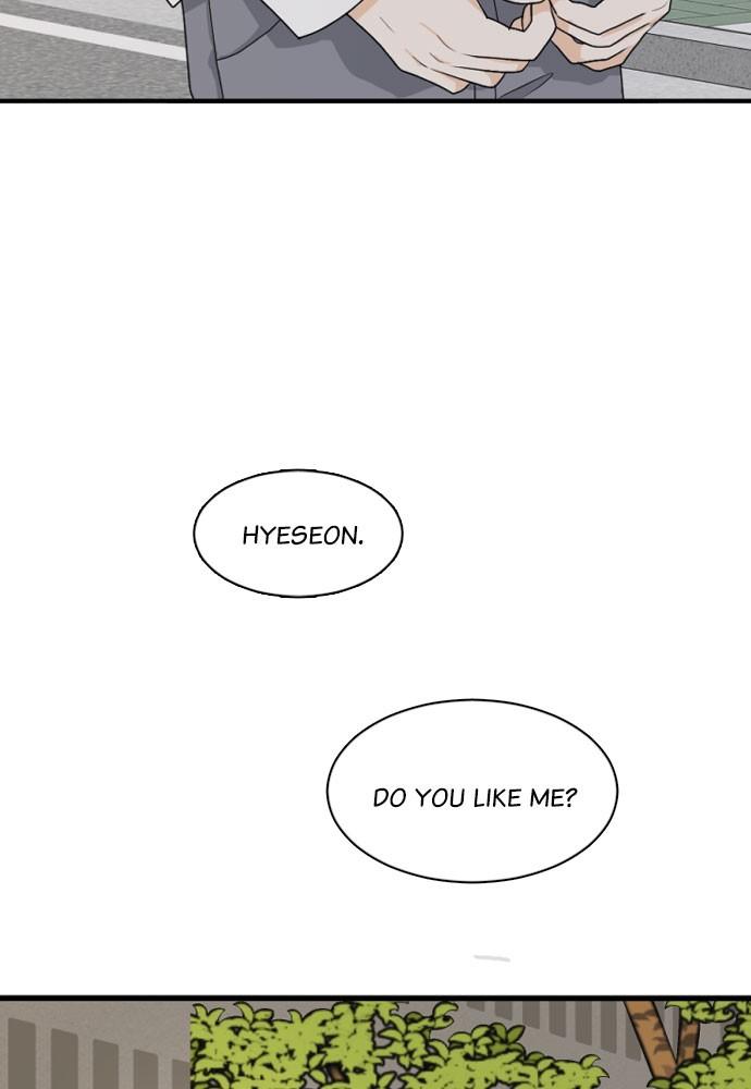 Read My Roommate Is A Gumiho ENGLISH Manga Online