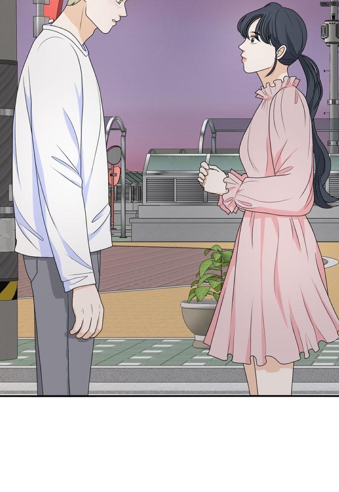 Read My Roommate Is A Gumiho ENGLISH Manga Online