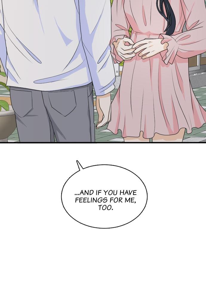 Read My Roommate Is A Gumiho ENGLISH Manga Online