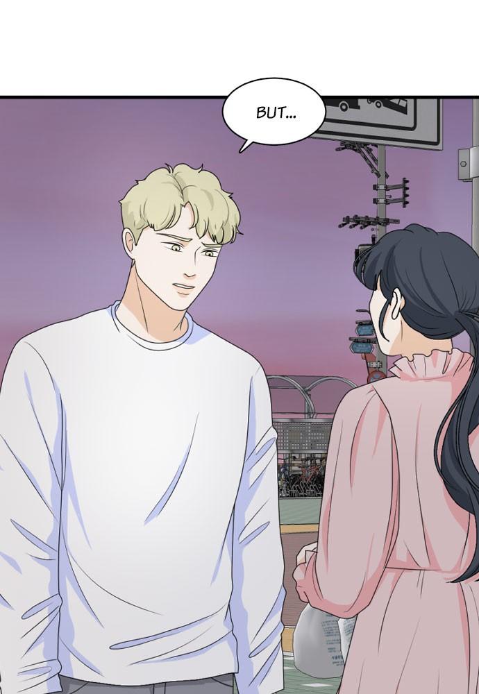 Read My Roommate Is A Gumiho ENGLISH Manga Online