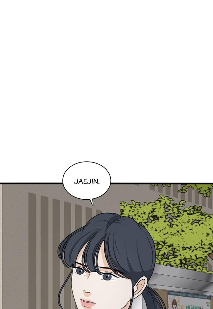 Read My Roommate Is A Gumiho ENGLISH Manga Online