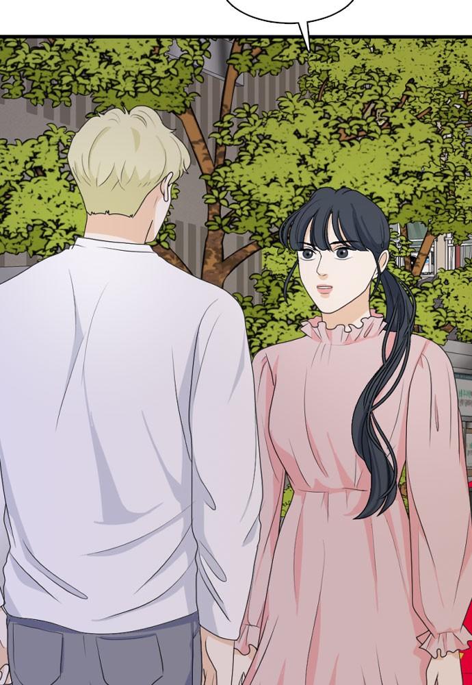 Read My Roommate Is A Gumiho ENGLISH Manga Online