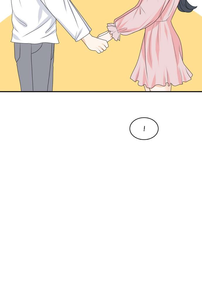 Read My Roommate Is A Gumiho ENGLISH Manga Online