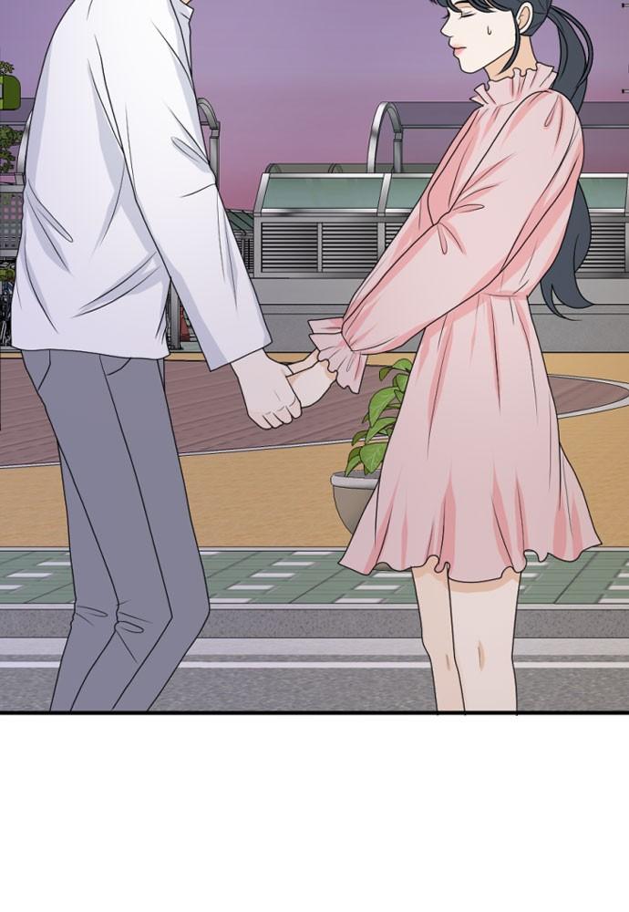 Read My Roommate Is A Gumiho ENGLISH Manga Online