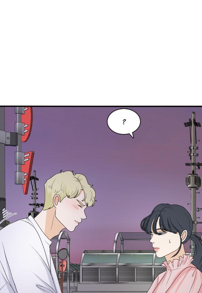 Read My Roommate Is A Gumiho ENGLISH Manga Online