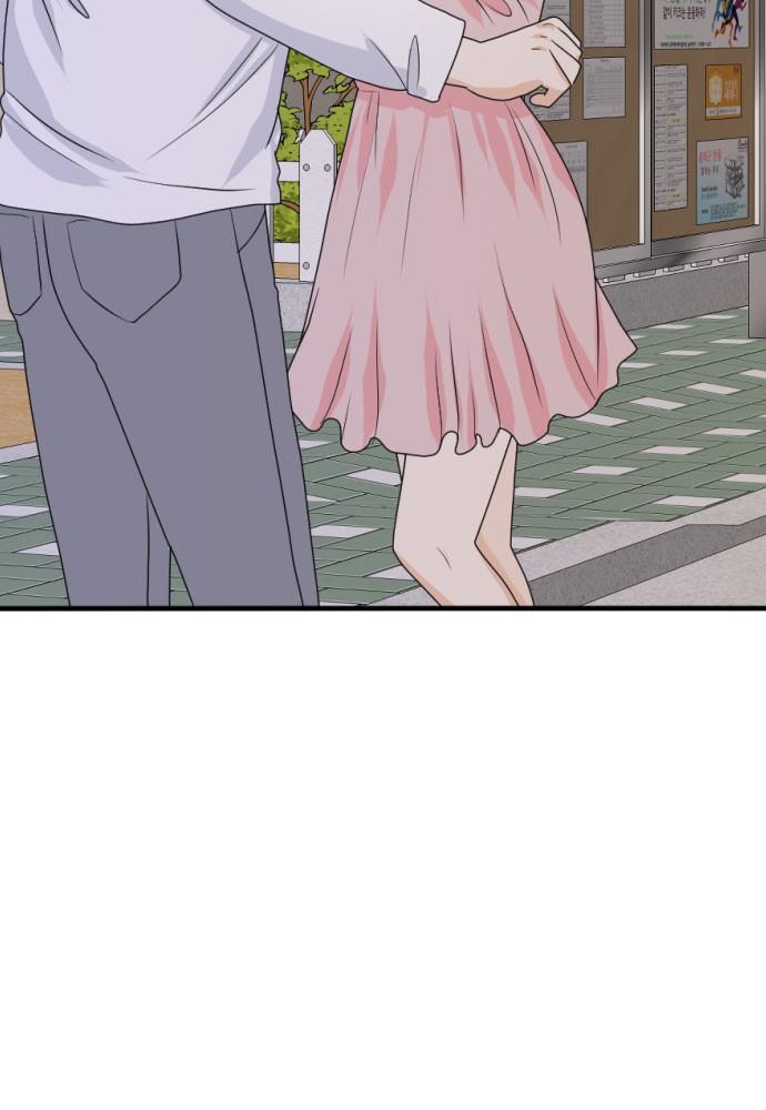 Read My Roommate Is A Gumiho ENGLISH Manga Online