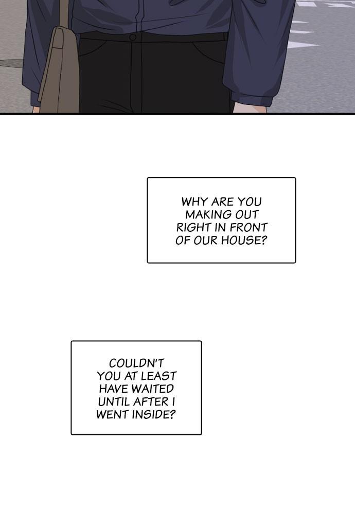 Read My Roommate Is A Gumiho ENGLISH Manga Online