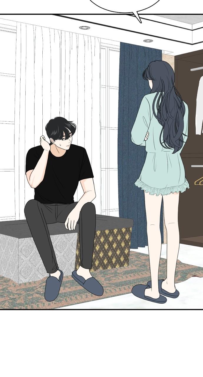 Read My Roommate Is A Gumiho ENGLISH Manga Online