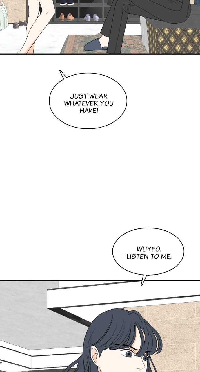 Read My Roommate Is A Gumiho ENGLISH Manga Online