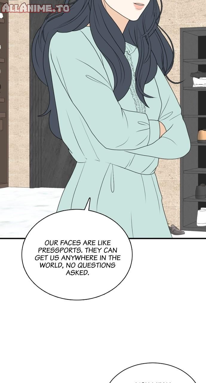 Read My Roommate Is A Gumiho ENGLISH Manga Online