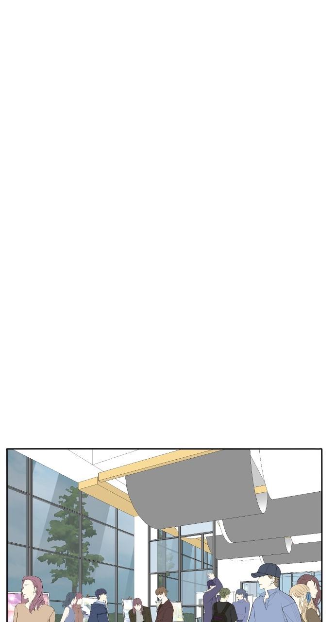 Read My Roommate Is A Gumiho ENGLISH Manga Online