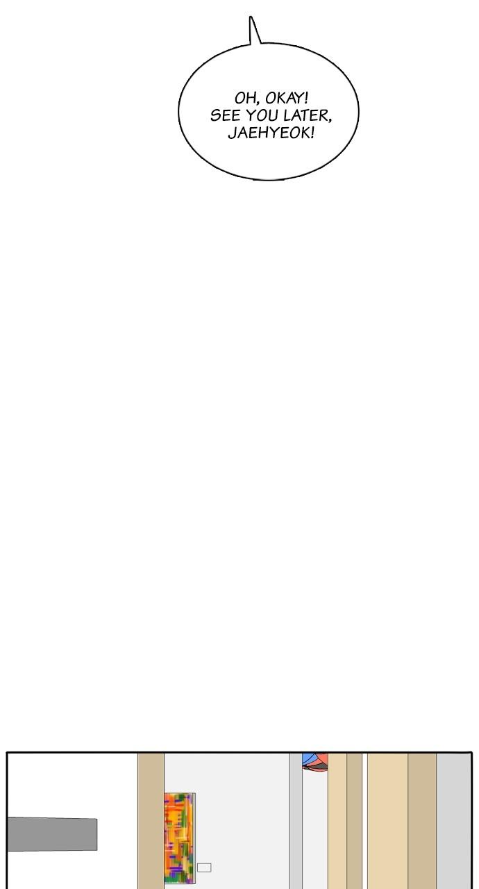 Read My Roommate Is A Gumiho ENGLISH Manga Online