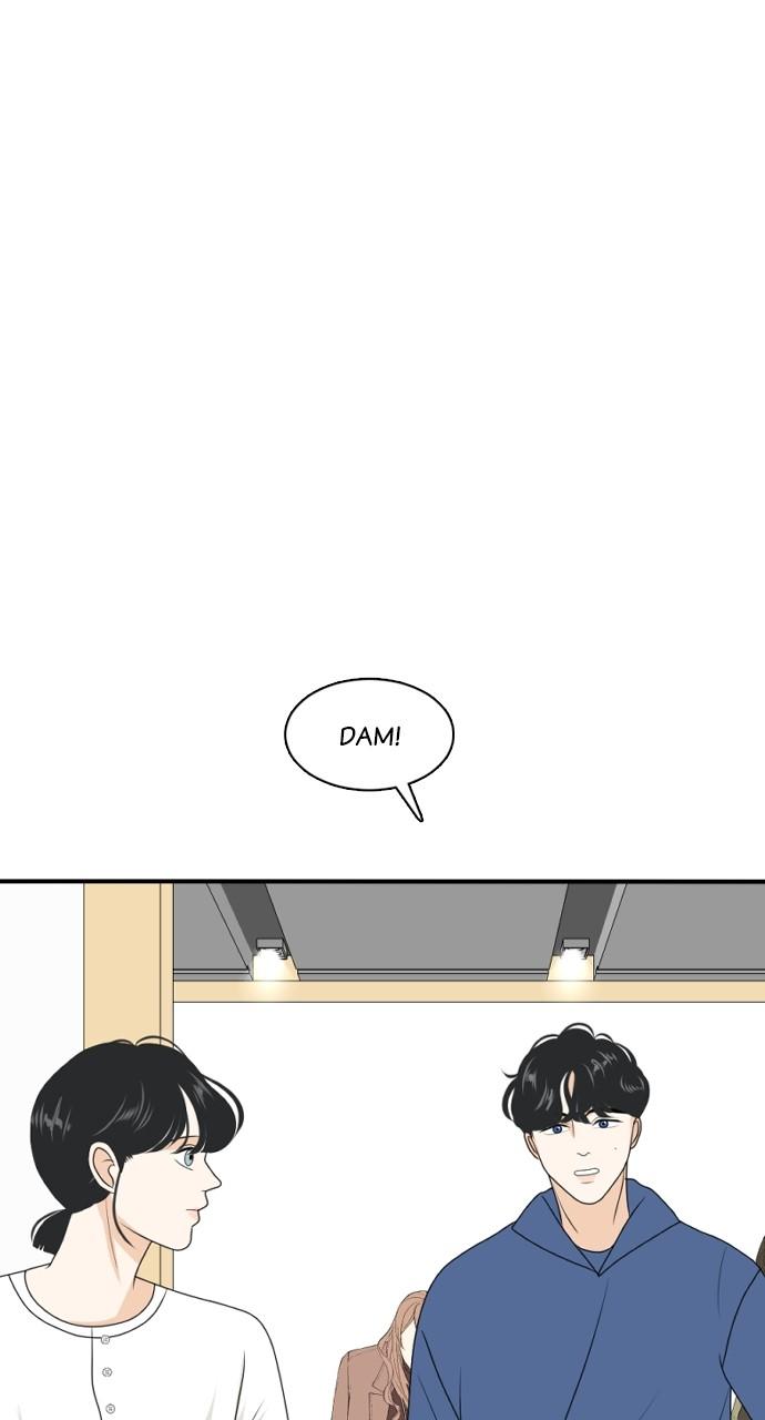 Read My Roommate Is A Gumiho ENGLISH Manga Online