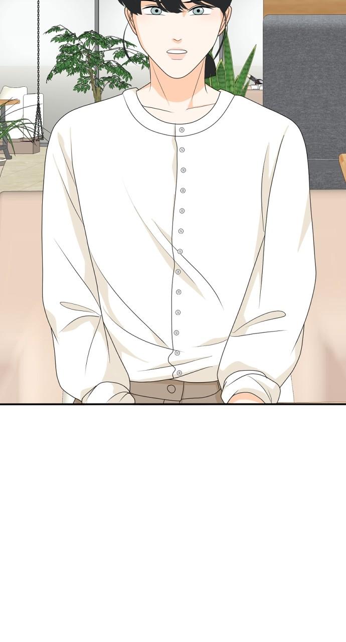 Read My Roommate Is A Gumiho ENGLISH Manga Online