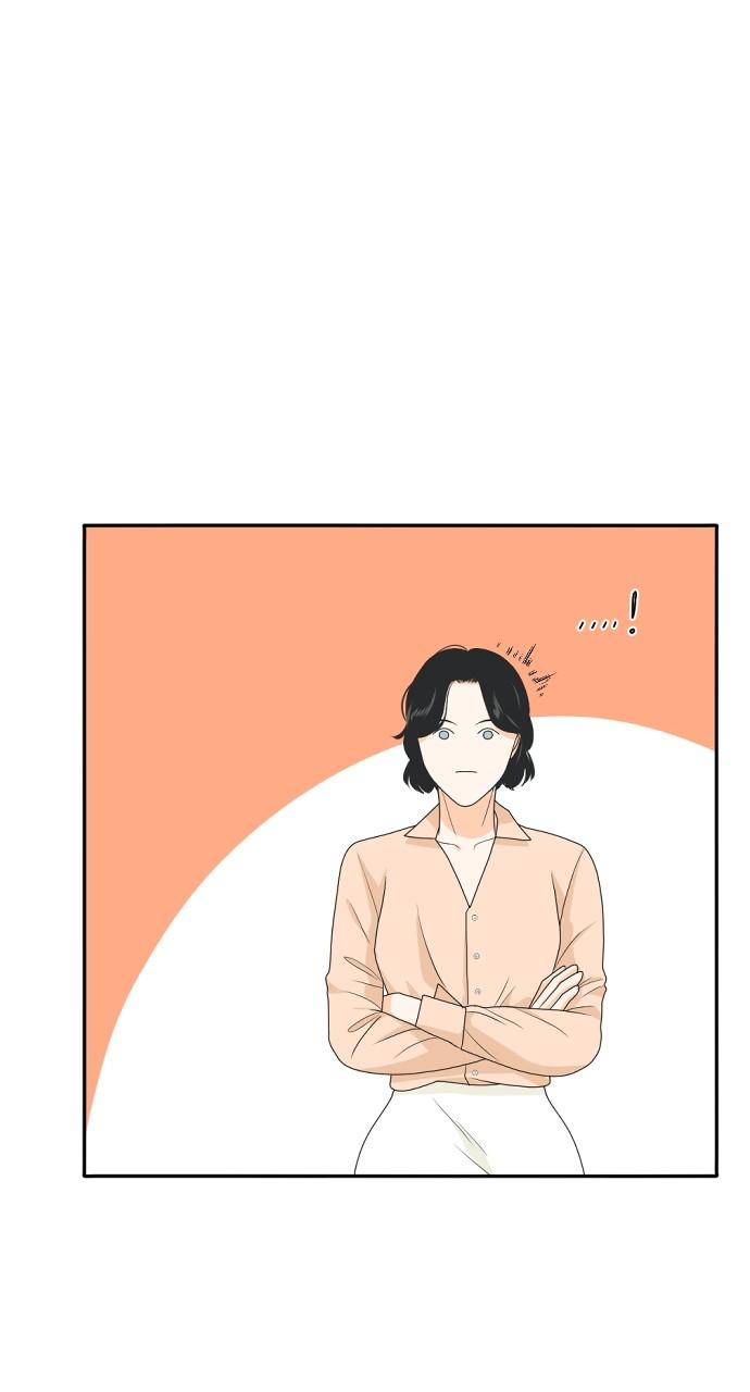 Read My Roommate Is A Gumiho ENGLISH Manga Online