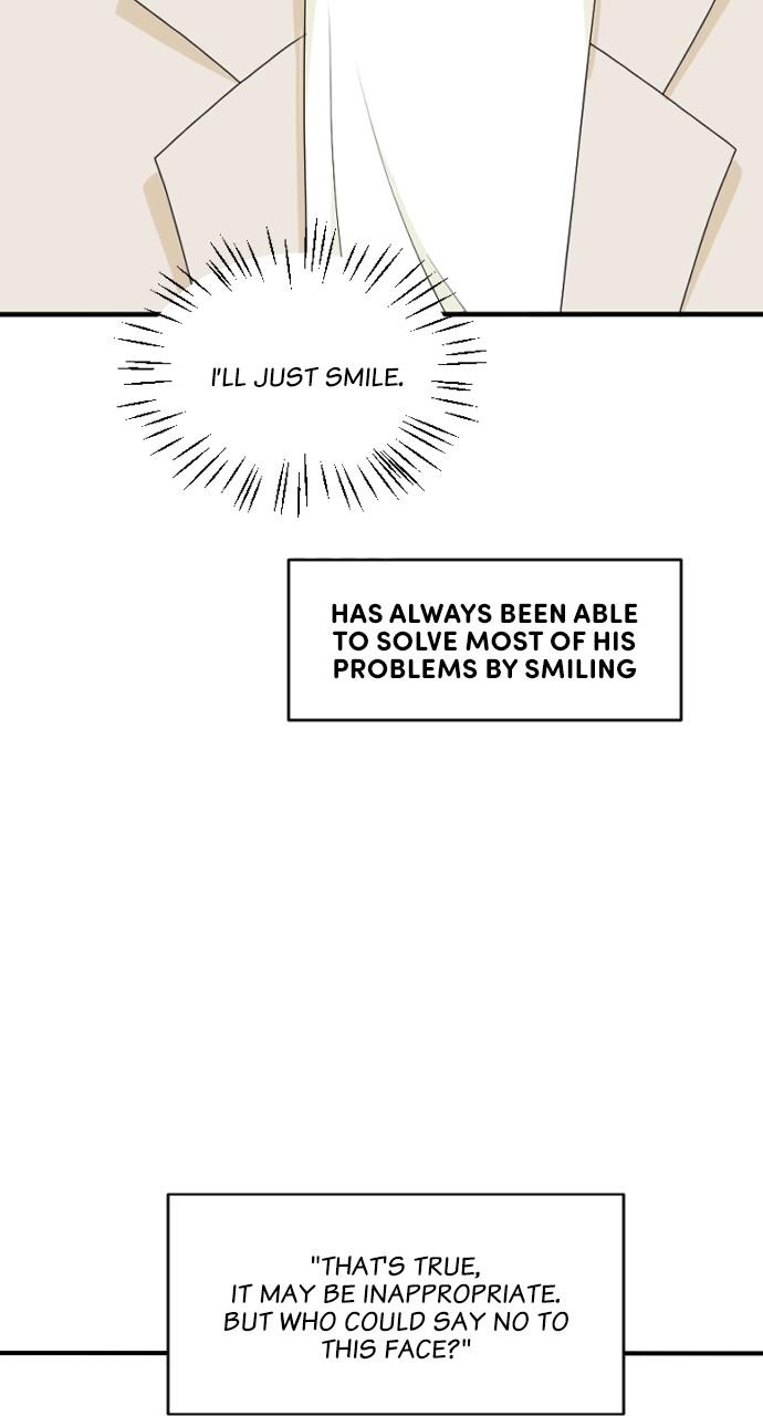 Read My Roommate Is A Gumiho ENGLISH Manga Online