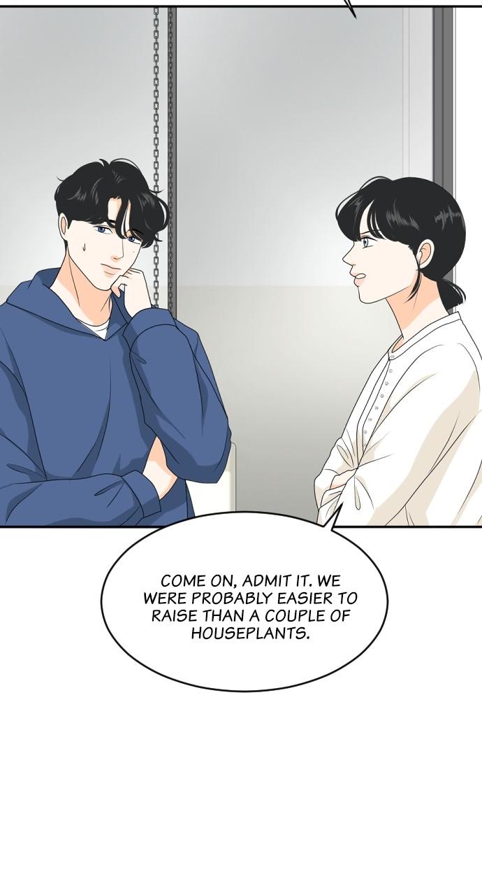 Read My Roommate Is A Gumiho ENGLISH Manga Online