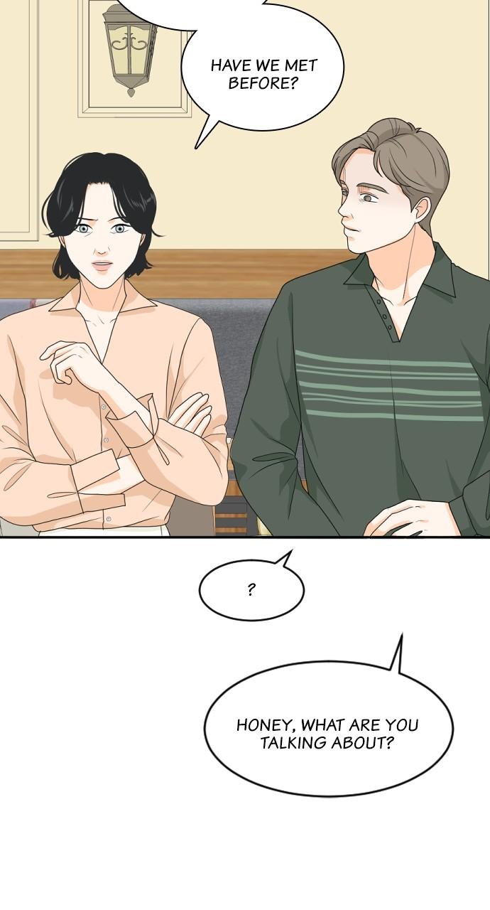 Read My Roommate Is A Gumiho ENGLISH Manga Online